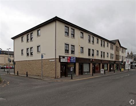 VILLAGE INN Glasgow, G74 4NG .